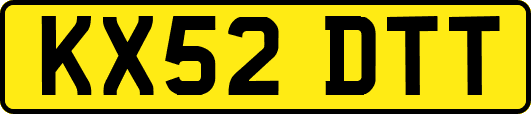KX52DTT