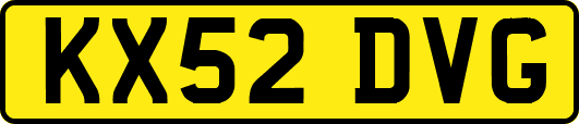 KX52DVG