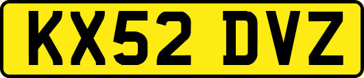 KX52DVZ