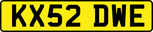 KX52DWE