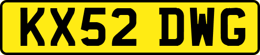 KX52DWG