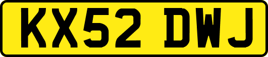 KX52DWJ