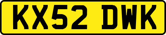 KX52DWK