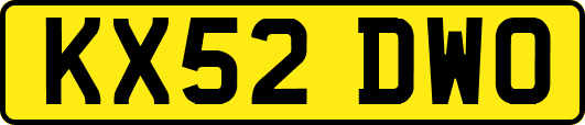 KX52DWO