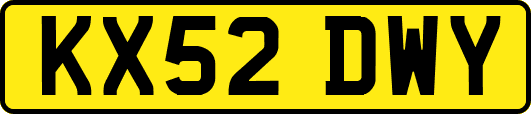KX52DWY