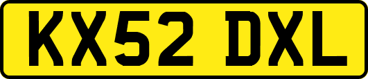 KX52DXL
