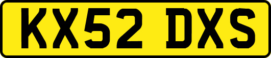 KX52DXS