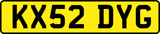 KX52DYG