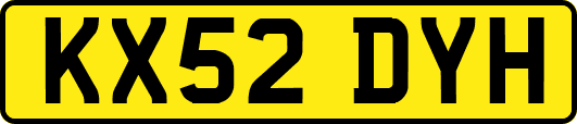 KX52DYH