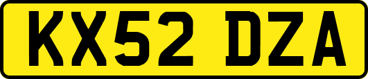 KX52DZA