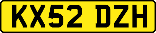 KX52DZH