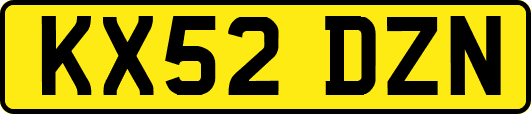 KX52DZN