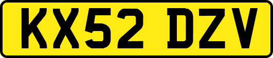KX52DZV