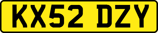 KX52DZY