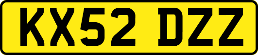 KX52DZZ
