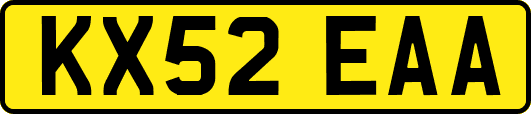 KX52EAA