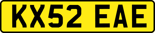 KX52EAE