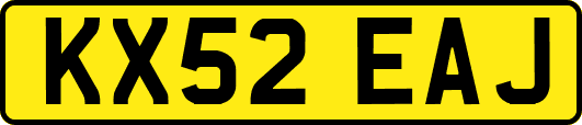 KX52EAJ