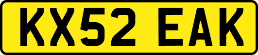 KX52EAK