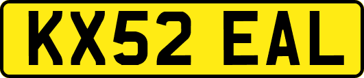 KX52EAL