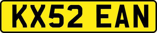 KX52EAN