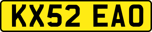 KX52EAO