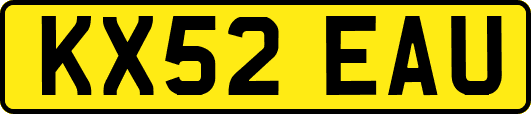 KX52EAU