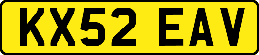 KX52EAV