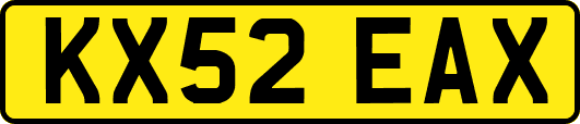 KX52EAX