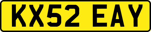 KX52EAY
