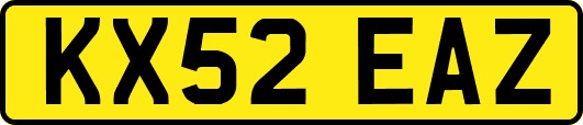 KX52EAZ