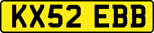 KX52EBB