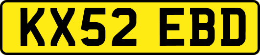 KX52EBD