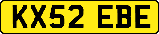 KX52EBE