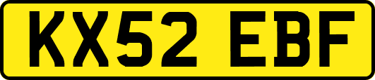 KX52EBF