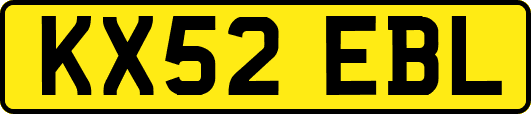 KX52EBL