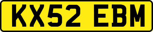 KX52EBM