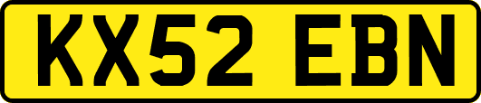 KX52EBN