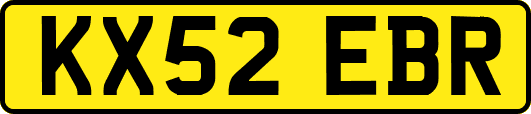 KX52EBR