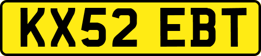 KX52EBT