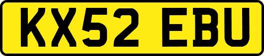 KX52EBU