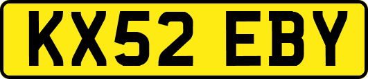 KX52EBY