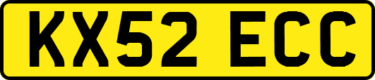 KX52ECC