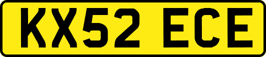 KX52ECE