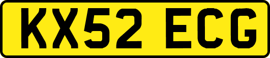 KX52ECG