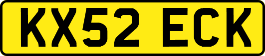 KX52ECK