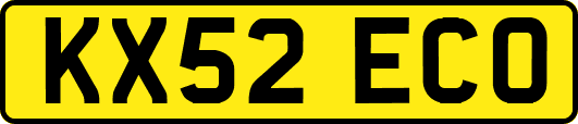 KX52ECO