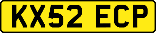KX52ECP