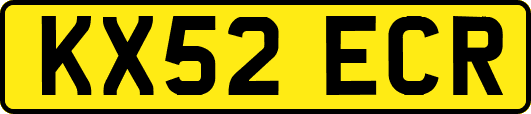 KX52ECR