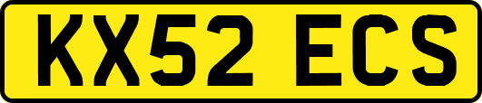 KX52ECS